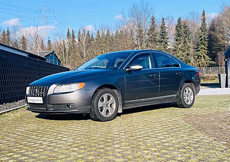 Volvo S80 2.5 T Kinetic*Inspektion/Tüv neu*Klima*SHZ