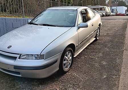 Opel Calibra 2,0i Originalzustand 72.000 KM Tüv Neu