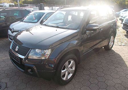 Suzuki Grand Vitara 1.9 DDIS X 30