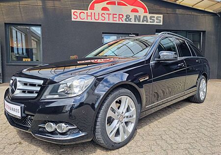 Mercedes-Benz C 200 Avantgarde*Navi*PDC*Klima*Sitzhei