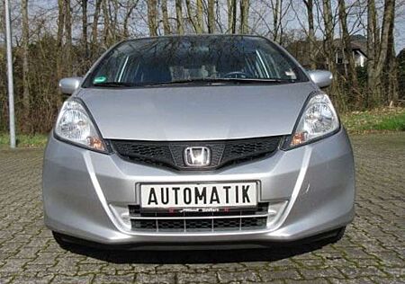 Honda Jazz 1.4 i CVT Trend || 12 Monate Garantie