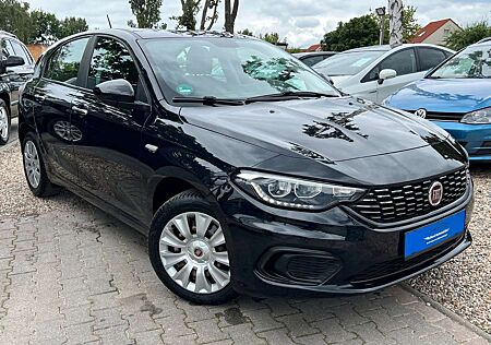 Fiat Tipo Easy*2.HD*Klima*Navi*PDC*67.TKM*TÜV NEU