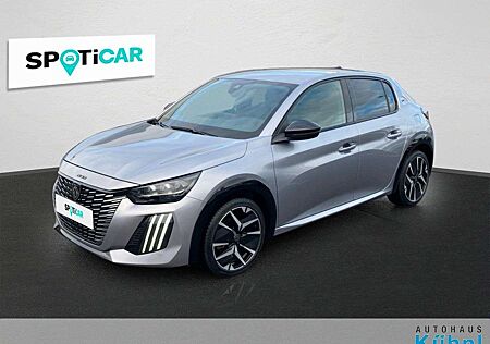 Peugeot 208 GT Hybrid 145 e-DSC6 Automatik