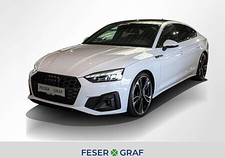Audi A5 Sportback 40 TFSI 2x S line Matrix Navi Pano
