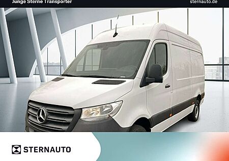 Mercedes-Benz Sprinter 317 KA 36 HD DAB MBUX Klima Kamera
