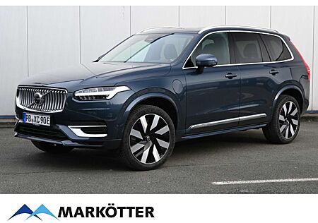 Volvo XC 90 XC90 T8 Ultra Bright/UVP 104930/ ab März 25