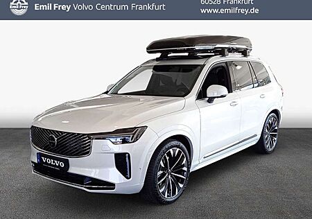 Volvo XC 90 XC90 XC90 B5 B AWD Plus Bright