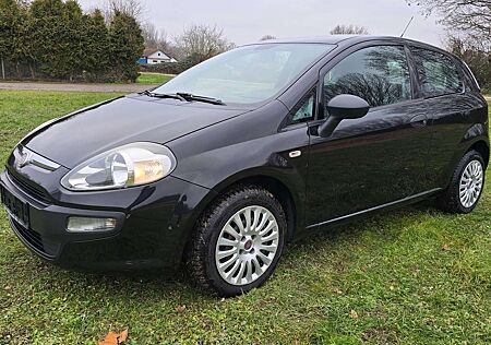 Fiat Punto Active,Klima,City Servo ,TÜV,ZV ,Evo,TOP