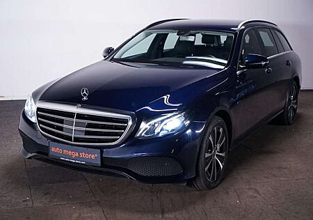 Mercedes-Benz E 300 2.0 de PHEV 9G Tronic*ACC*AHK*Navi*Kamera*