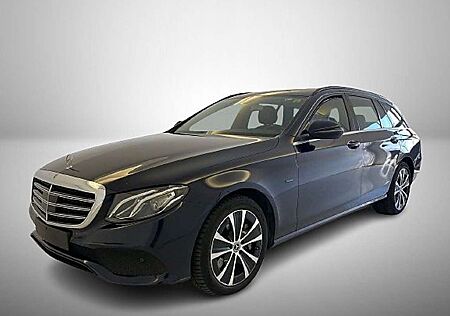 Mercedes-Benz E 300 2.0 de PHEV 9G Tronic*ACC*AHK*Navi*Kamera*