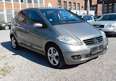 Mercedes-Benz A 170 Avantgarde/ALU /PDC