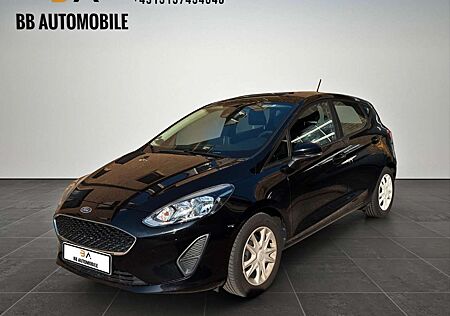 Ford Fiesta Trend KLIMA SHZ PDC TEMPO SPUR.A