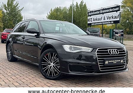Audi A6 Avant 2.0 TDI ultra*Zahnriemen neu*