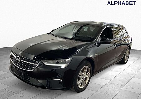 Opel Insignia 2.0 Turbo Elegance | Navi