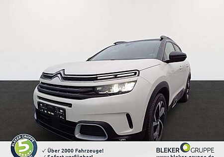 Citroën C5 Aircross Citroen PureTech 130 Feel Pack