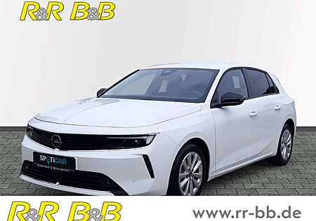 Opel Astra L Business Edition 1.2 NAVI+SHZ+LHZ+CARPLAY+AGR+KL
