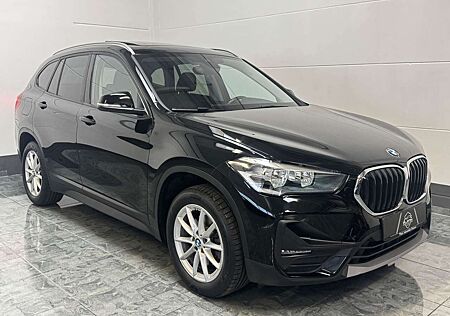 BMW X1 sDrive 18 d Advantage*1.hd*Pano*Navi*SZH