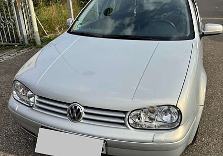 VW Golf Volkswagen 1.6