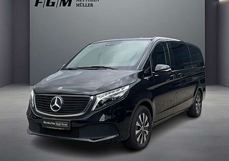 Mercedes-Benz EQV 300 lang TWA|CarPlay|EASY-PACK|Kam|Keyless