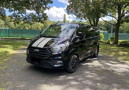 Ford Transit Custom 300 L2H1 LKW VA Autm. Trend