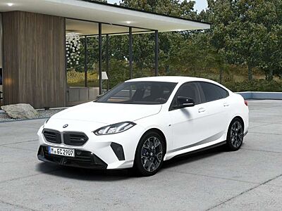 BMW 235 M xDrive Gran Coupe SPRING-SALE NAVI KAMERA