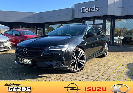 Opel Insignia Ultimate