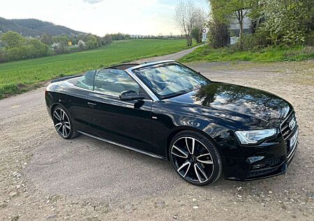 Audi A5 Quattro | 3x S-Line | 20“