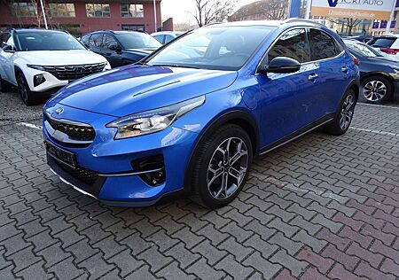 Kia XCeed 1.6 Platinum Edition Plug-in Hybrid AHK