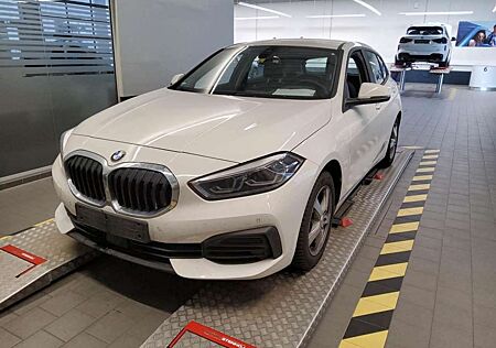 BMW 118 d Advantage