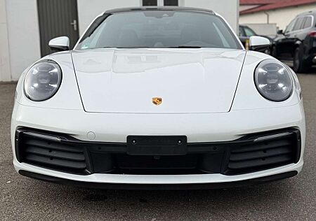 Porsche 992 911 Carrera 4 S *APPROVED 28*CHRONO*MATRIX*BOSE*