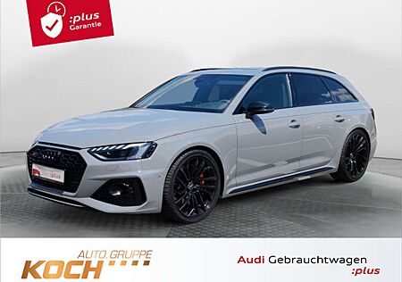 Audi RS4 Avant 2.9 TFSI q. S-Tronic, LED, Pano, HUD,