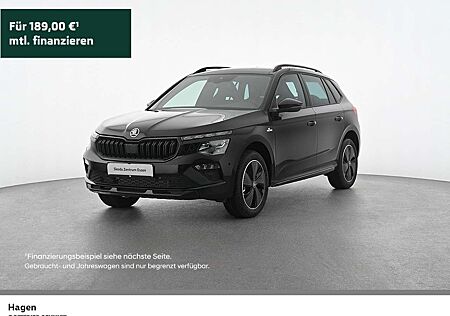 Skoda Kamiq Monte Carlo 1.0 TSI DSG
