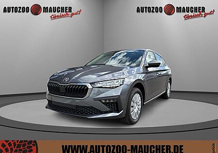 Skoda Scala Selection 1.0 TSI DSG SHZ/PDC/APP/AHK