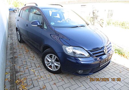 VW Golf Plus Volkswagen United