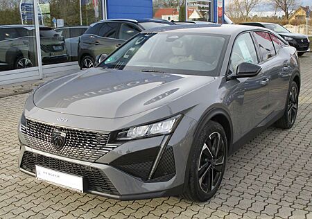 Peugeot 408 Allure Pack PureTech 130 EAT8
