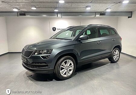 Skoda Karoq 1.5 TSI Ambition