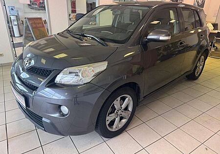 Toyota Urban Cruiser / NAVI/KLIMA/1.HAND/STANDHEIZUNG