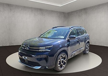 Citroën C5 Aircross Citroen Hybrid 145 ë-DCS6