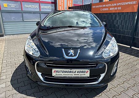 Peugeot 308 CC Cabrio-Coupe Access/1Hand/
