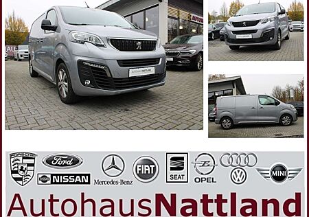 Peugeot Expert Premium L2 Autom.Navi Tempom.Bluet.AHK