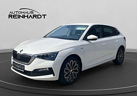 Skoda Scala Clever