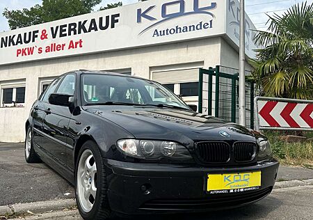 BMW 316 i Edition Lifestyle