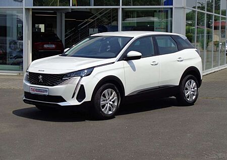 Peugeot 3008 PureTech 130 Stop & Start GPF Active Pack