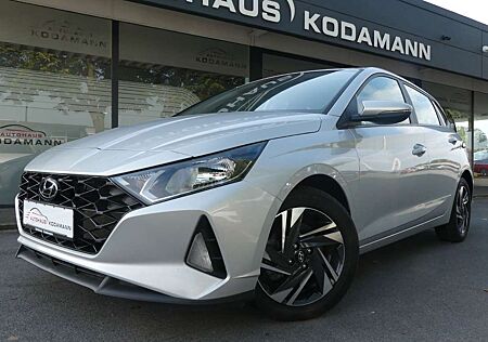 Hyundai i20 *SHZ*Klima*DAB*Tempomat*Lekradheizung*Kamera*