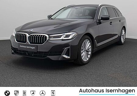 BMW 540 Luxury Line ACC DispKey DAB Panorama HUD