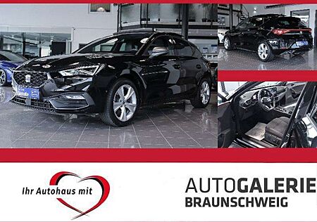 Seat Leon 1.4 TSI DSG FR e-Hybrid *PANO*ACC*CAM*