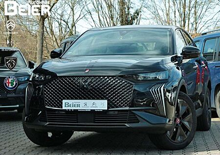 DS Automobiles DS7 Crossback DS 7 Crossback BlueHDi 130 Performance Line Kam/ Ki