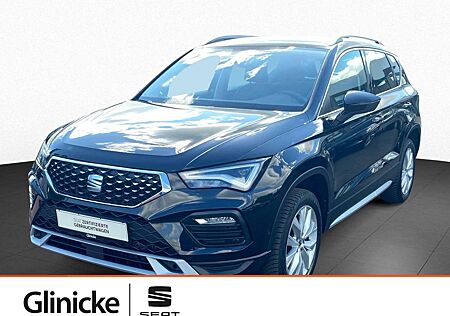 Seat Ateca 1.5 TSI DSG Xperience LED AHK Navi Klima