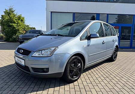Ford Focus C-Max 1.8 FFV  Trend TÜV bis 12/27