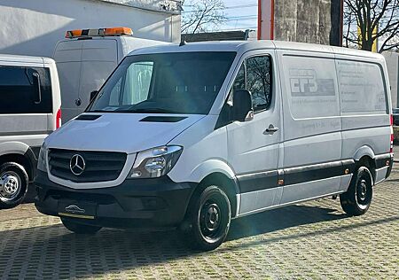Mercedes-Benz Sprinter 313 CDI//LANG//KLIMA//2.Hand//AHK//TOP